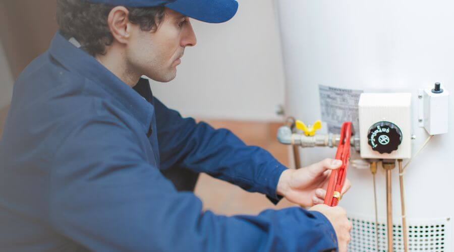 Local expert plumbing services in Hoven, SD